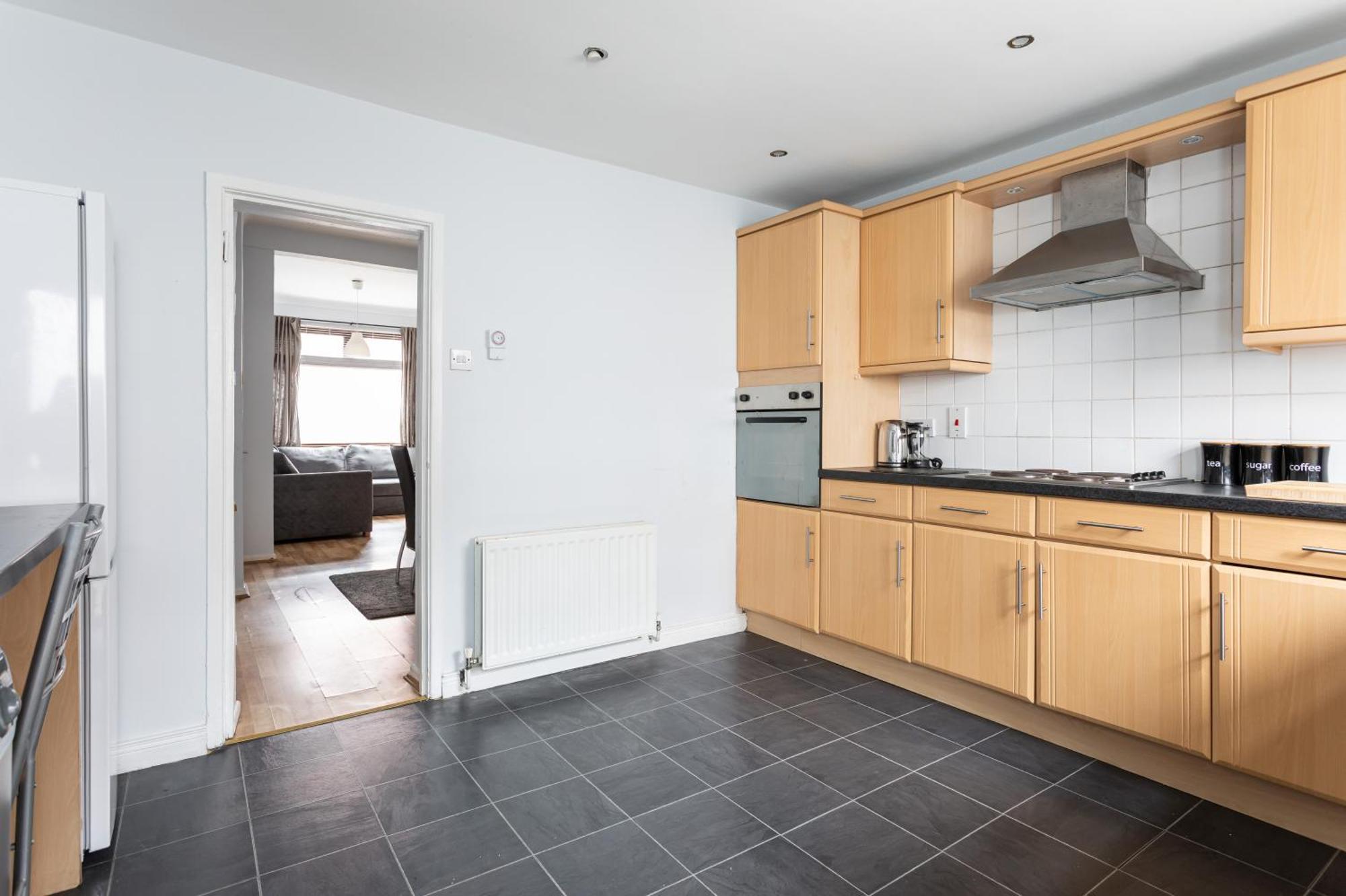 Belfast City - 3 Bedroom Cosy Home - Walking Distance To City Extérieur photo