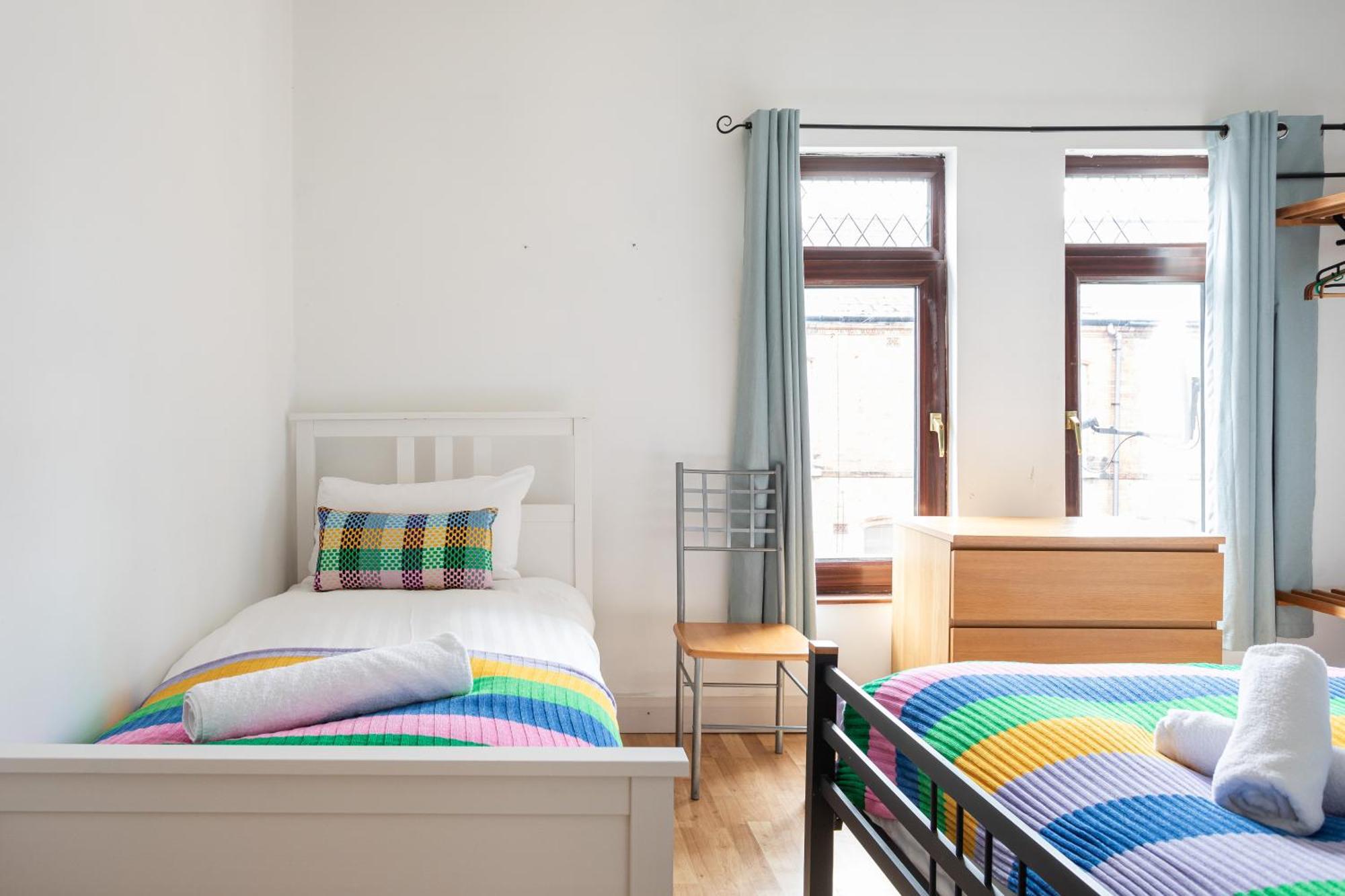Belfast City - 3 Bedroom Cosy Home - Walking Distance To City Extérieur photo